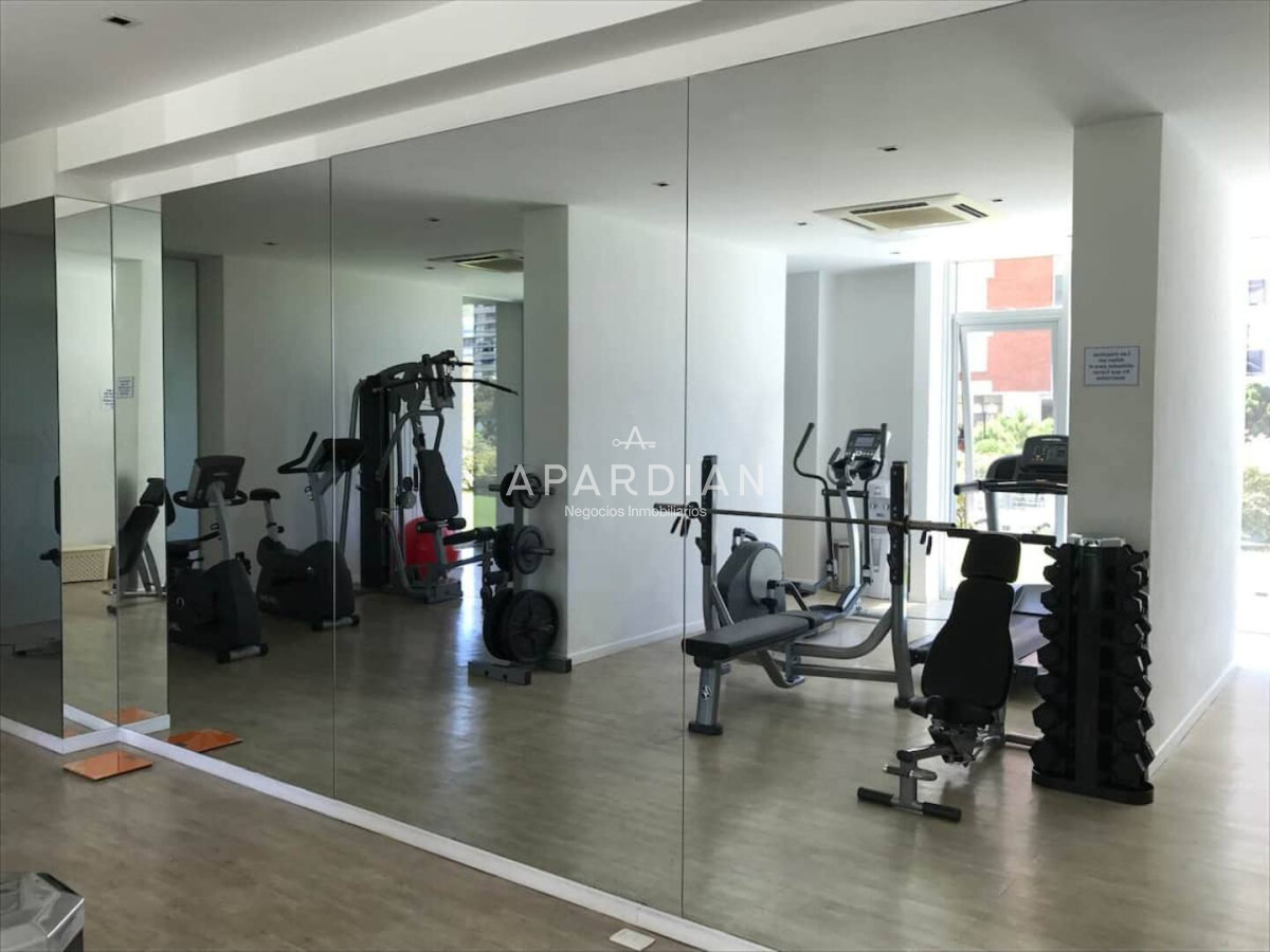 Apartamento ID.21097869 - Venta Apartamento en Punta del Este The Forest Tower 2 