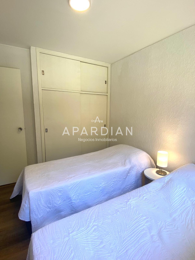 Apartamento ID.21097711 - Venta Apartamento Reciclado en Punta del Este Edificio Midas en Complejo Arcobaleno