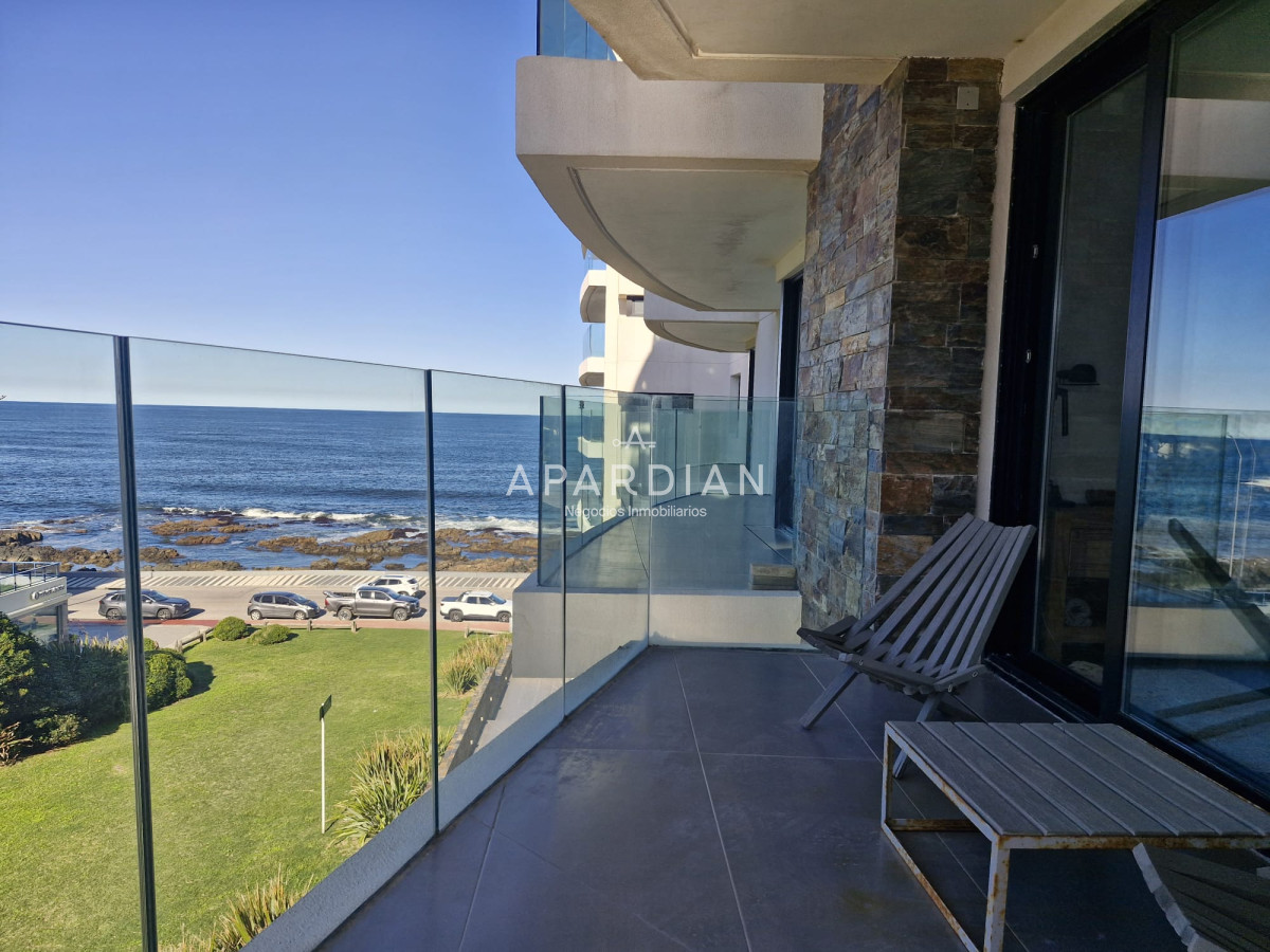 Apartamento ID.21097868 - Venta Apartamento en Punta del Este Bonaire V en Península