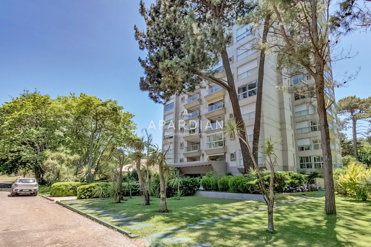 Apartamento ID.21097708 - Venta Apartamento en Punta del Este Parquemar Bosque Zona Roosevelt