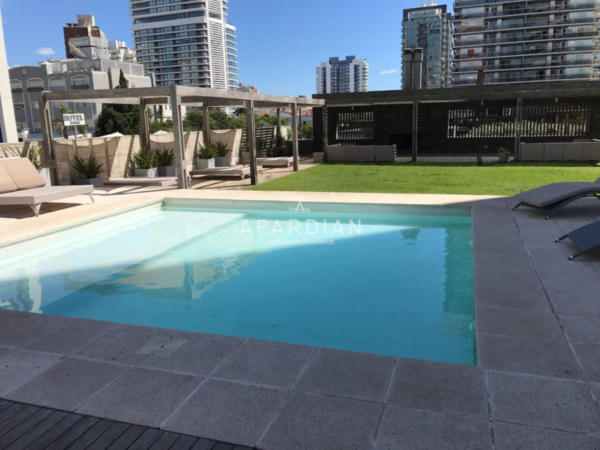 Apartamento ID.21097869 - Venta Apartamento en Punta del Este The Forest Tower 2 
