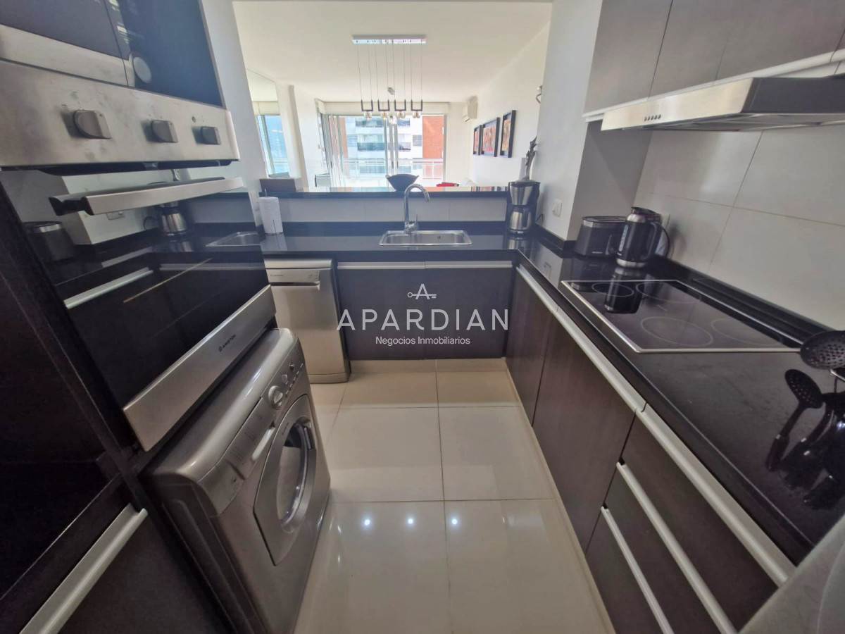 Apartamento ID.21097869 - Venta Apartamento en Punta del Este The Forest Tower 2 