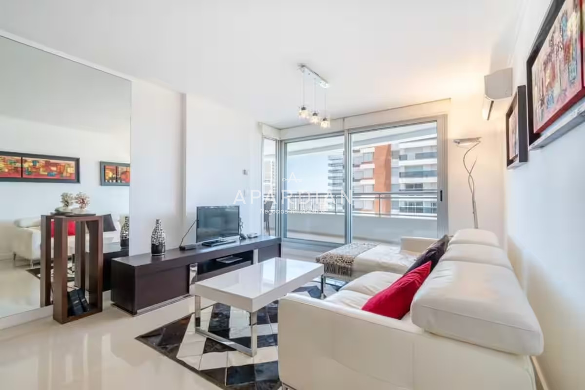Apartamento ID.21097869 - Venta Apartamento en Punta del Este The Forest Tower 2 