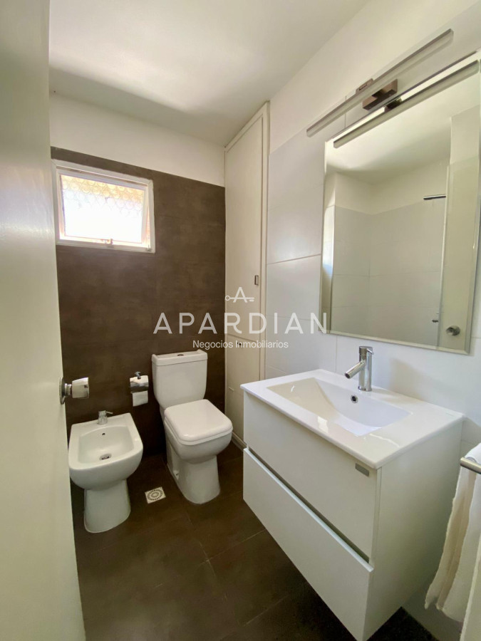 Apartamento ID.21097711 - Venta Apartamento Reciclado en Punta del Este Edificio Midas en Complejo Arcobaleno