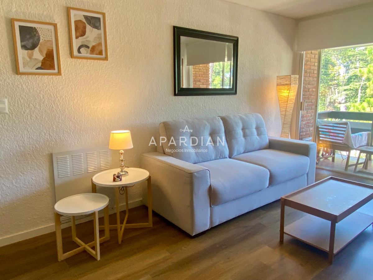 Apartamento ID.21097711 - Venta Apartamento Reciclado en Punta del Este Edificio Midas en Complejo Arcobaleno