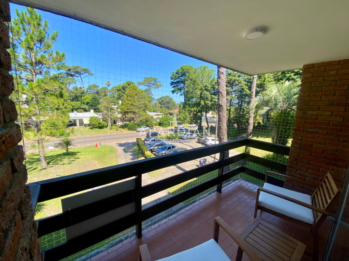 Apartamento ID.21097711 - Venta Apartamento Reciclado en Punta del Este Edificio Midas en Complejo Arcobaleno