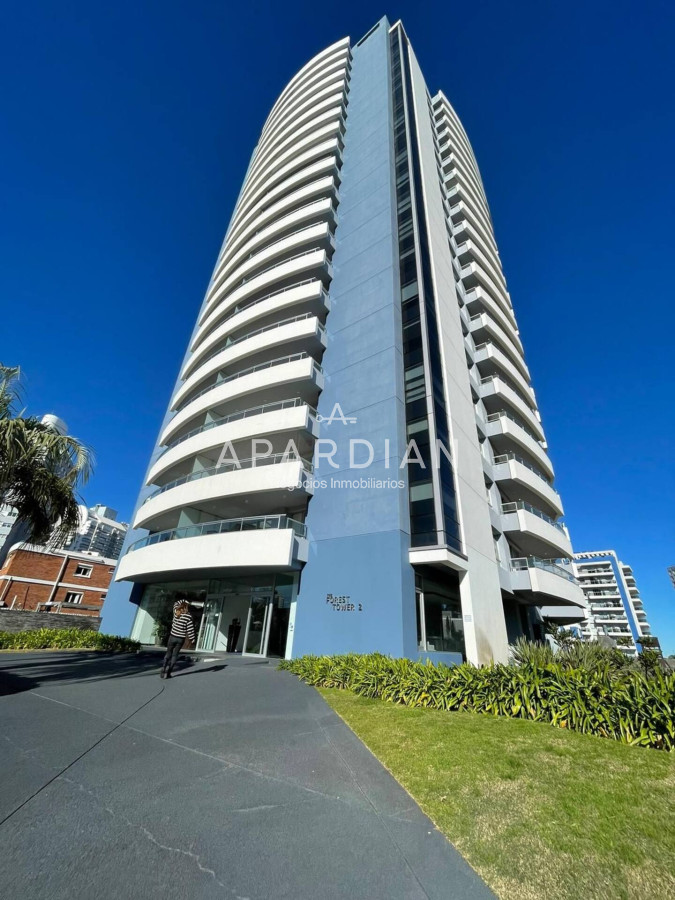 Apartamento ID.21097869 - Venta Apartamento en Punta del Este The Forest Tower 2 