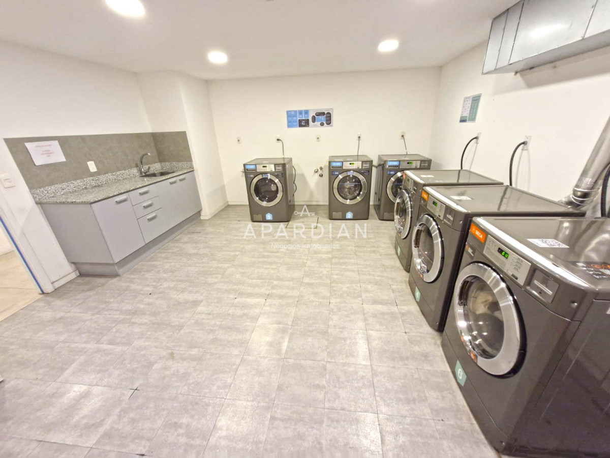 Apartamento ID.21098139 - Venta Apartamento en Punta del Este Ocean Drive Country Roosevelt