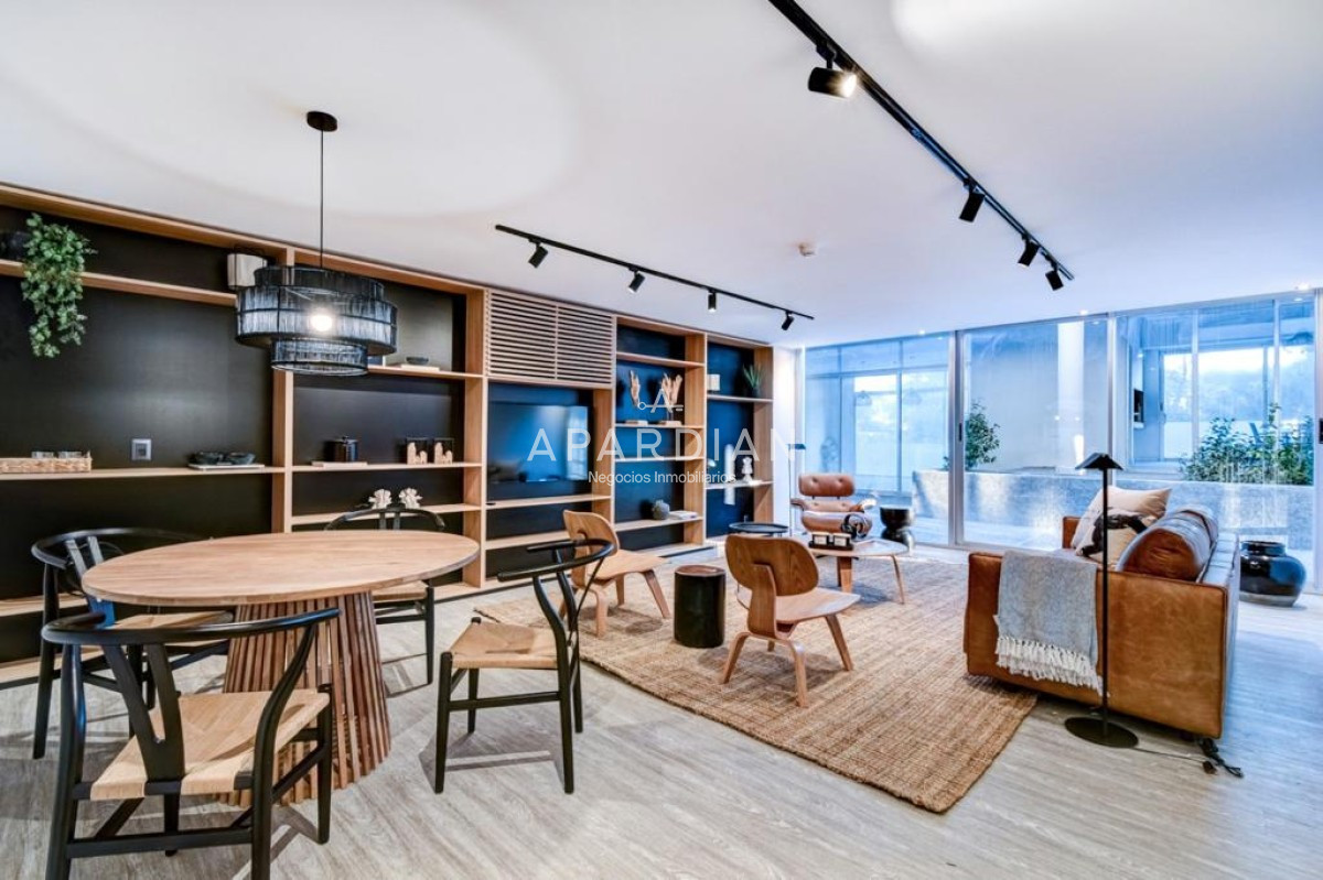 Apartamento ID.21098139 - Venta Apartamento en Punta del Este Ocean Drive Country Roosevelt