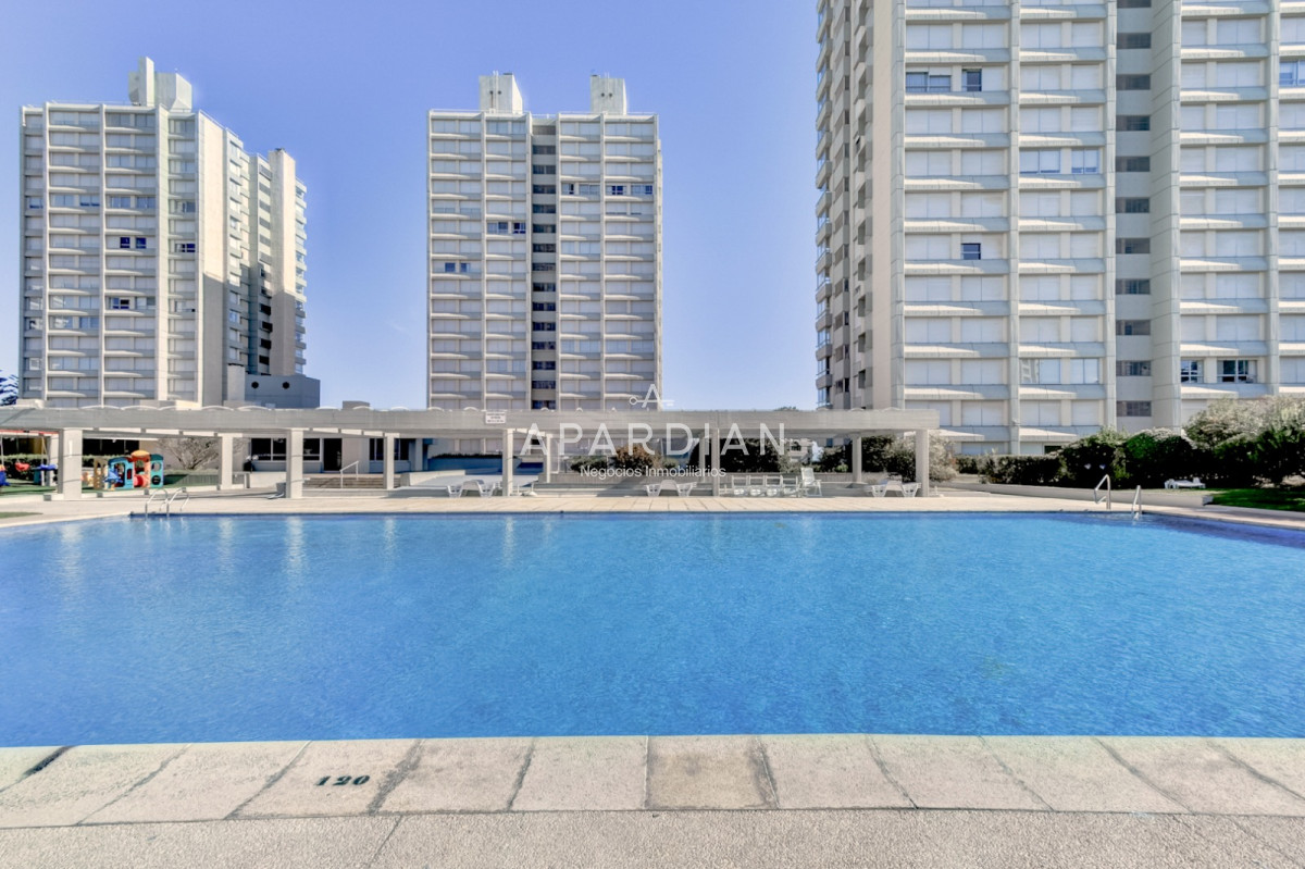 Apartamento ID.21097198 - Venta Apartamento en Punta del Este Torre Fragata en Mansa