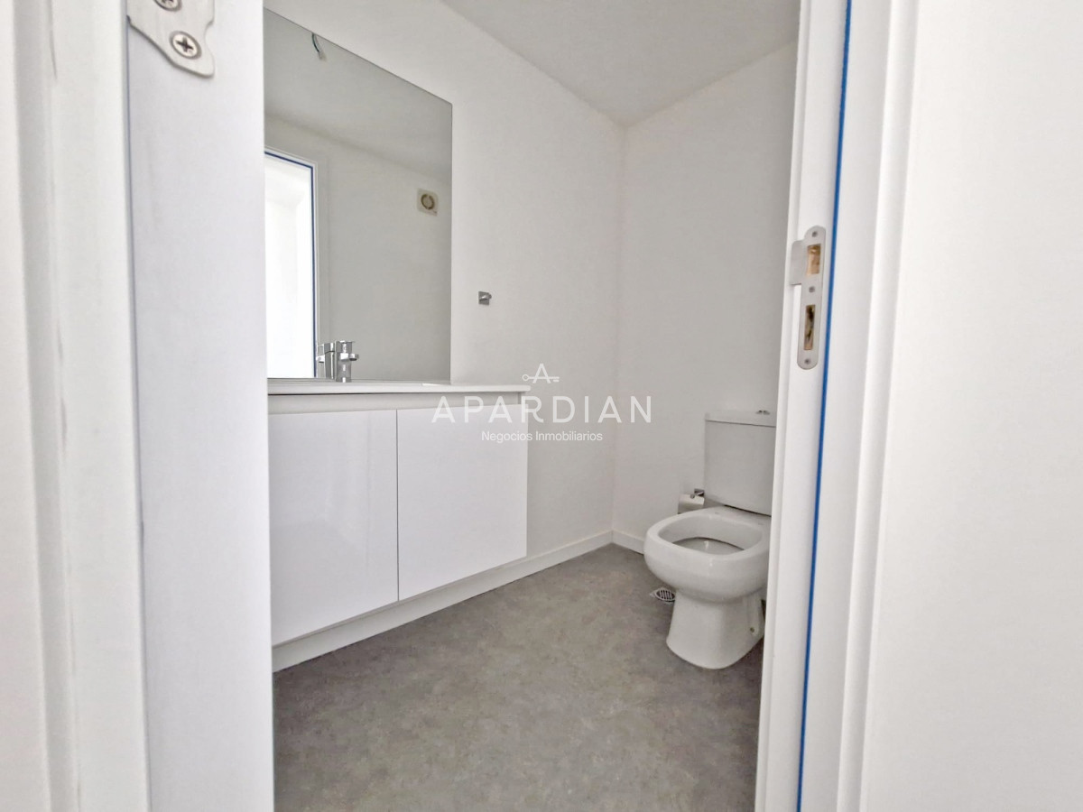 Apartamento ID.21098139 - Venta Apartamento en Punta del Este Ocean Drive Country Roosevelt