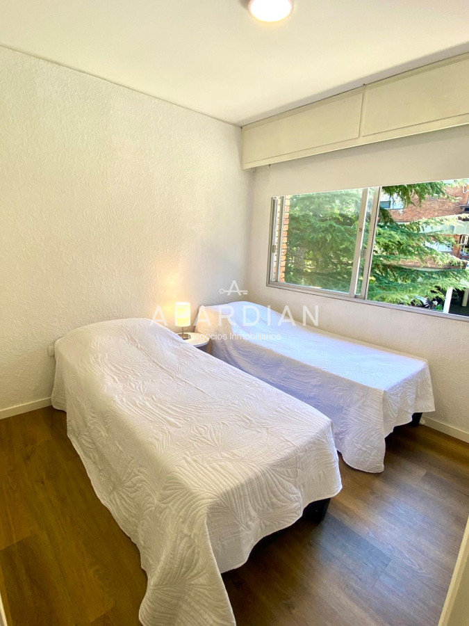 Apartamento ID.21097711 - Venta Apartamento Reciclado en Punta del Este Edificio Midas en Complejo Arcobaleno