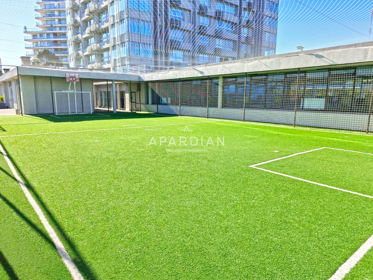 Apartamento ID.21098139 - Venta Apartamento en Punta del Este Ocean Drive Country Roosevelt