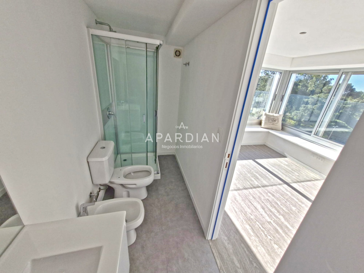 Apartamento ID.21098139 - Venta Apartamento en Punta del Este Ocean Drive Country Roosevelt