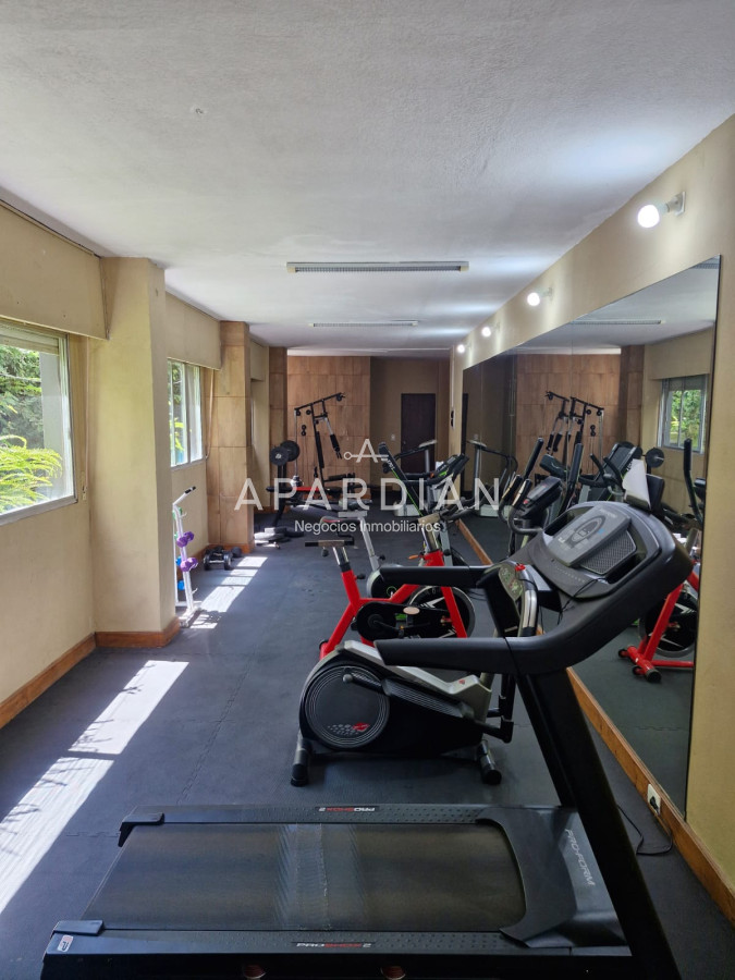Apartamento ID.21097704 - Venta Apartamento en Punta del Este Antares Zona Roosevelt