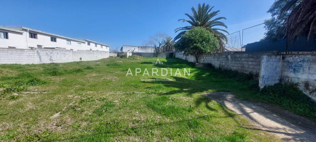 Terreno ID.21096873 - Venta Terreno en Maldonado Barrio Scalone
