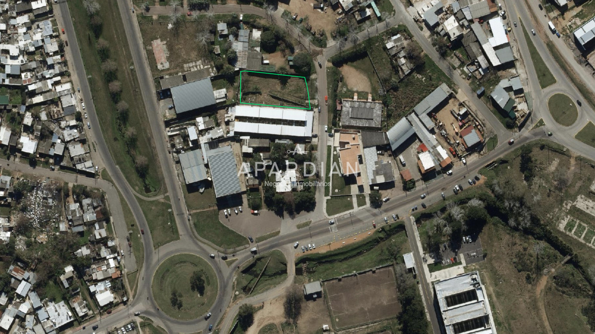 Terreno ID.21096873 - Venta Terreno en Maldonado Barrio Scalone