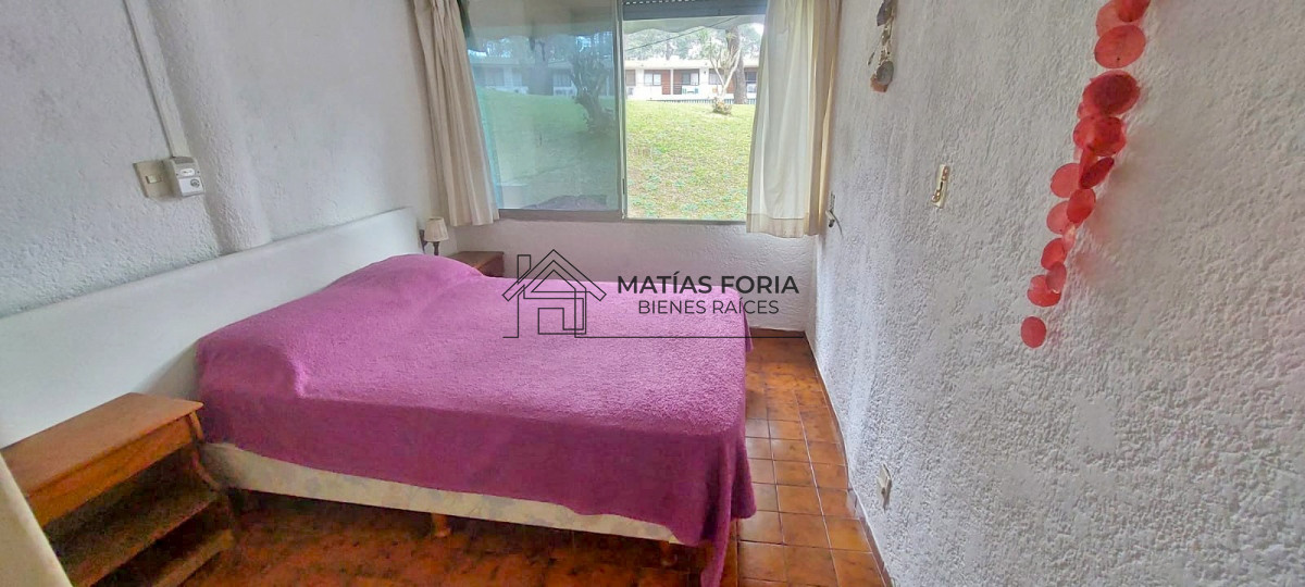 Apartamento ID.51 - Venta Apartamento en Punta del Este Complejo Arcobaleno