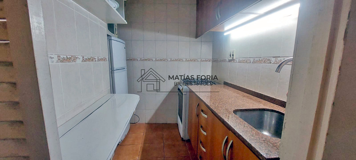 Apartamento ID.51 - Venta Apartamento en Punta del Este Complejo Arcobaleno