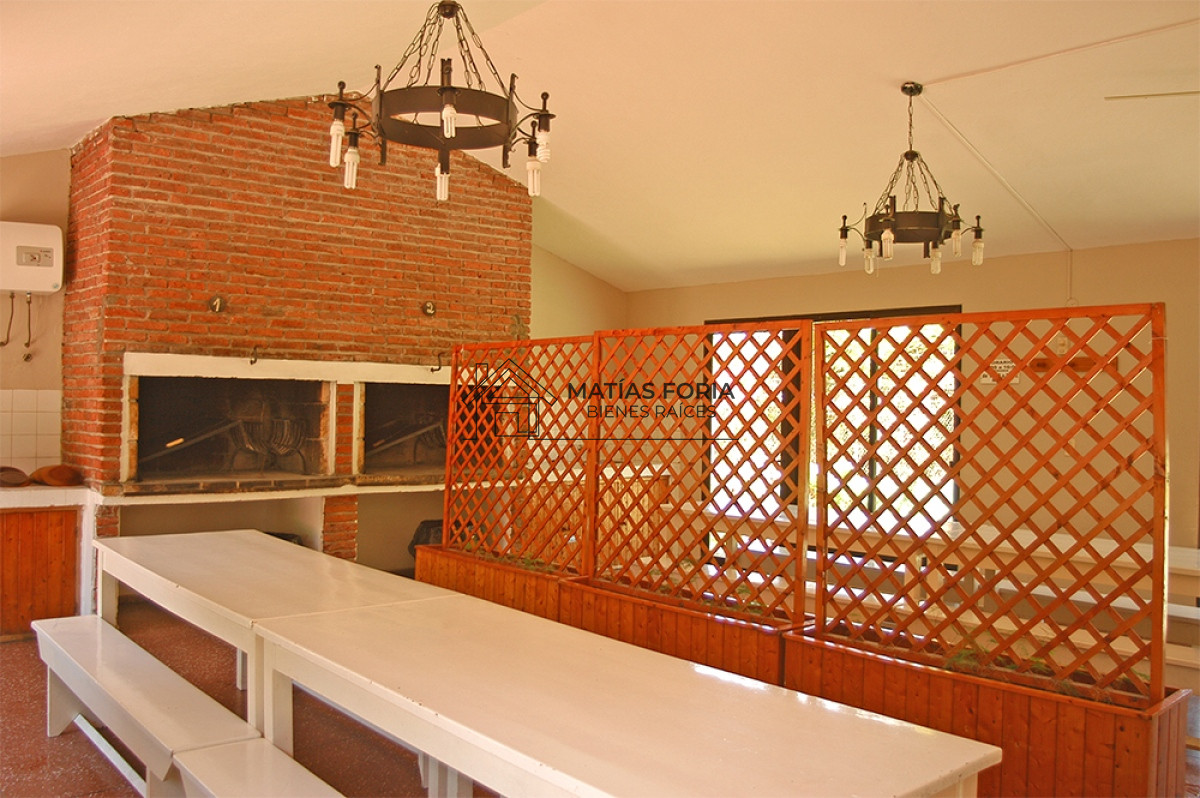 Apartamento ID.51 - Venta Apartamento en Punta del Este Complejo Arcobaleno