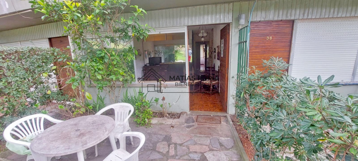 Apartamento ID.51 - Venta Apartamento en Punta del Este Complejo Arcobaleno