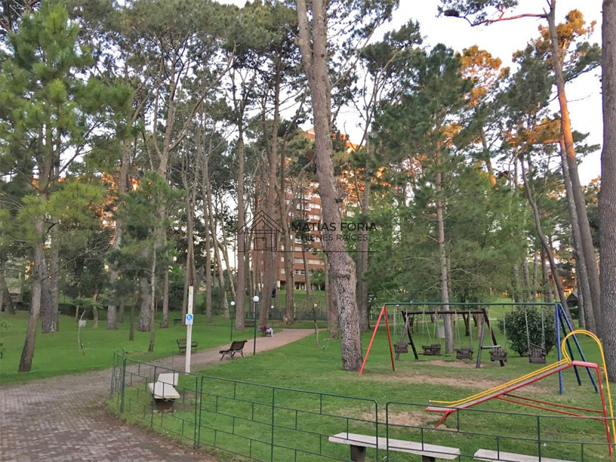 Apartamento ID.51 - Venta Apartamento en Punta del Este Complejo Arcobaleno