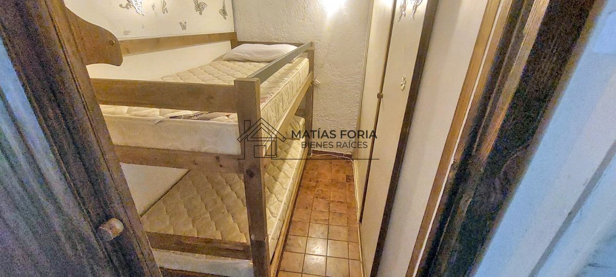 Apartamento ID.51 - Venta Apartamento en Punta del Este Complejo Arcobaleno