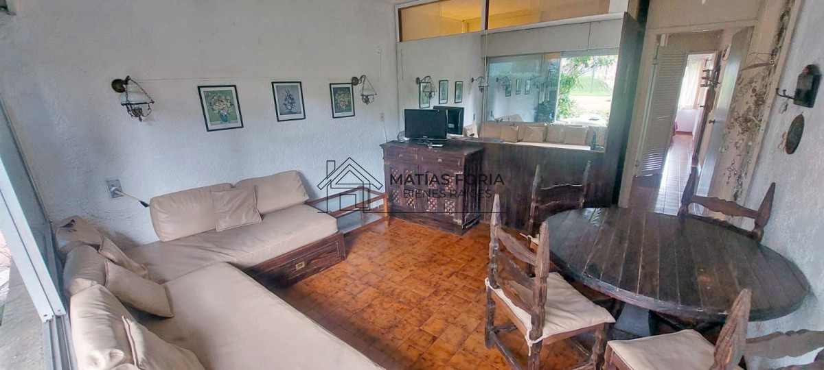 Apartamento ID.51 - Venta Apartamento en Punta del Este Complejo Arcobaleno