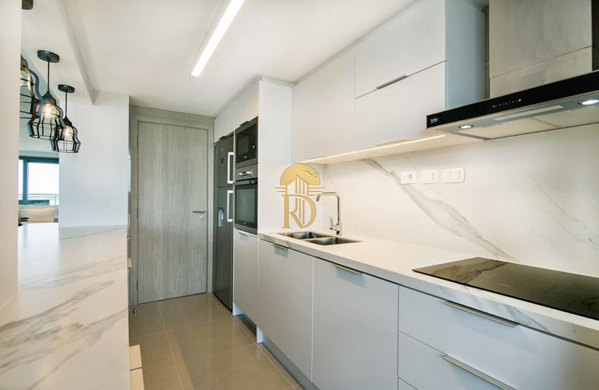 Venta Apartamento en Punta del Este Torre Onix La Pastora -id-741-6