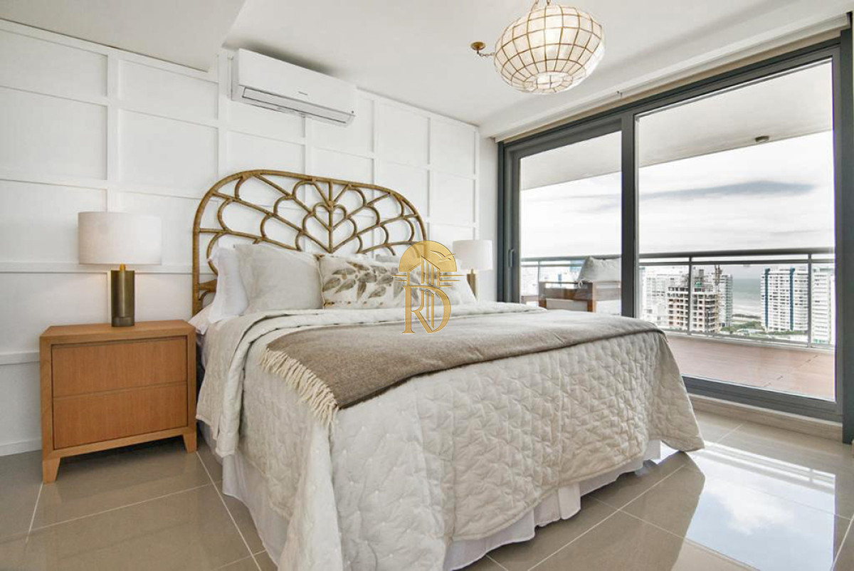 Venta Apartamento en Punta del Este Torre Onix La Pastora -id-741-10