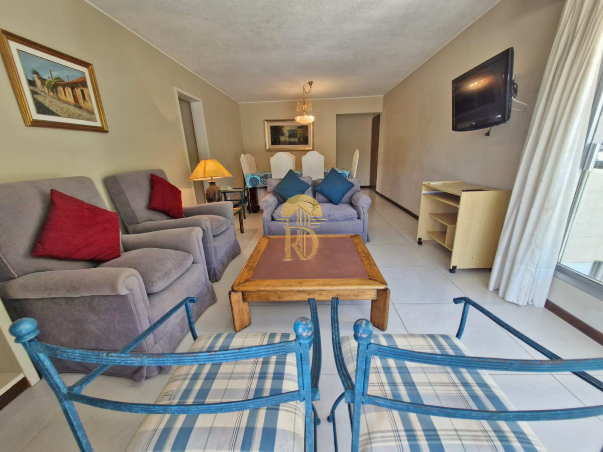 Venta Apartamento en Punta del Este Parquemar Bosque Zona Roosevelt -id-416-3