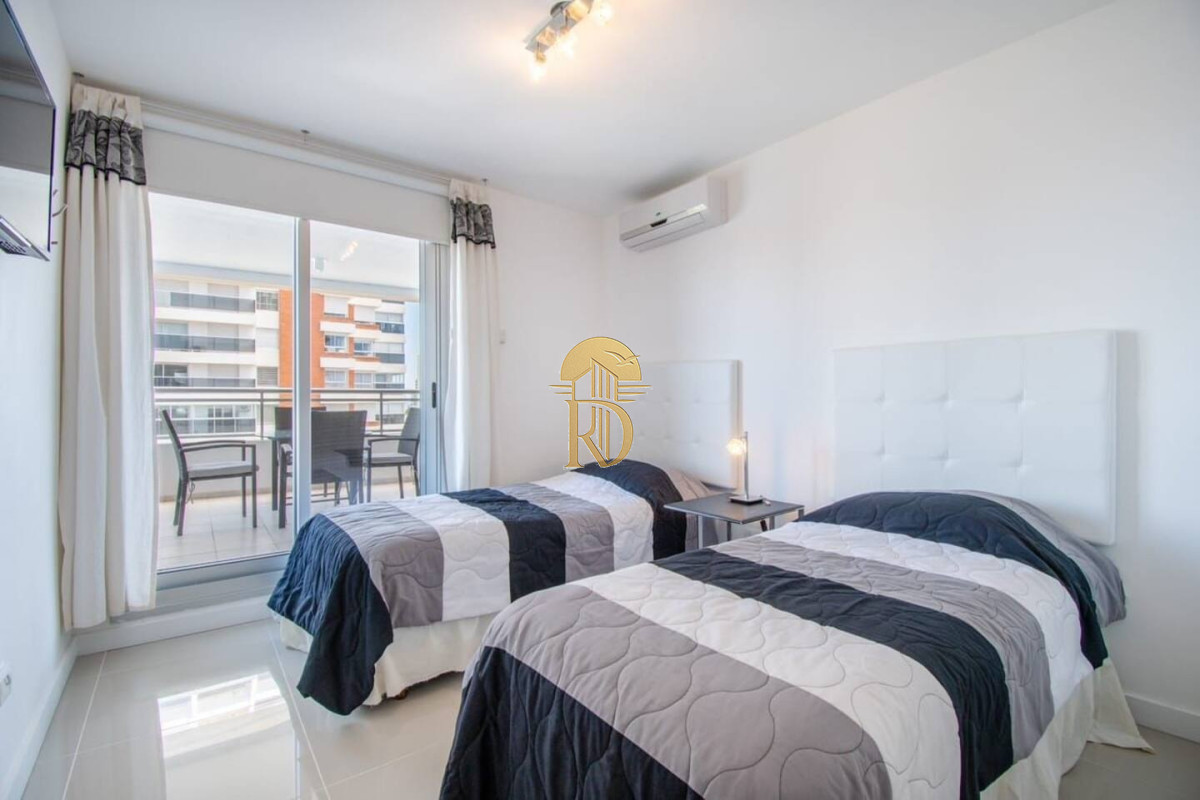 Venta Apartamento en Punta del Este The Forest Tower 2 -id-12-10