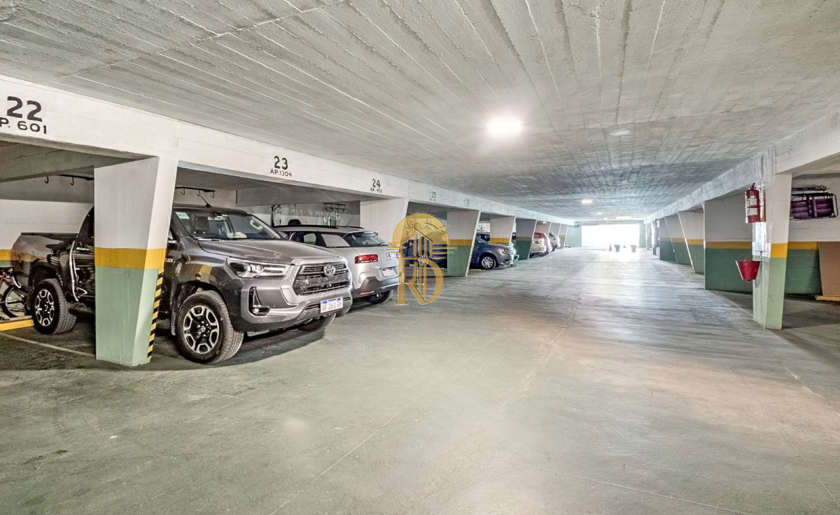 Venta Apartamento en Punta del Este Parquemar Bosque Zona Roosevelt -id-416-28