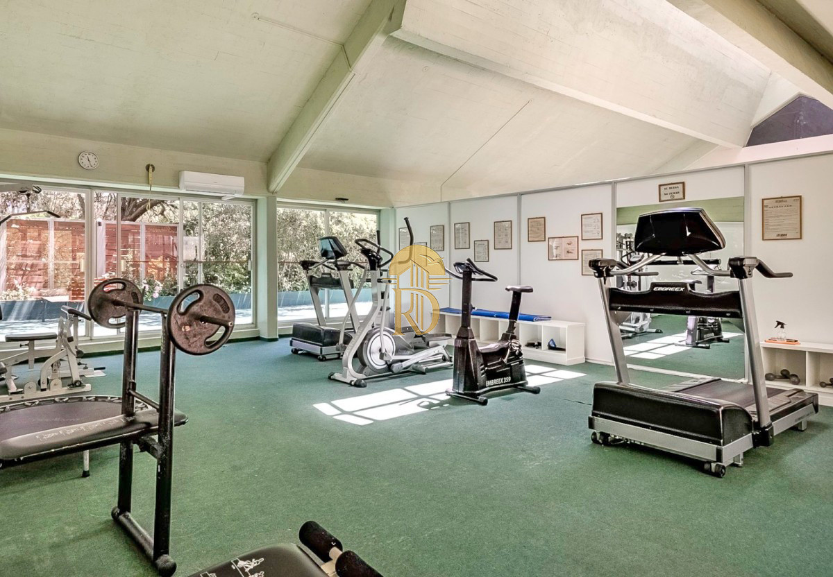 Venta Apartamento en Punta del Este Parquemar Bosque Zona Roosevelt -id-416-23