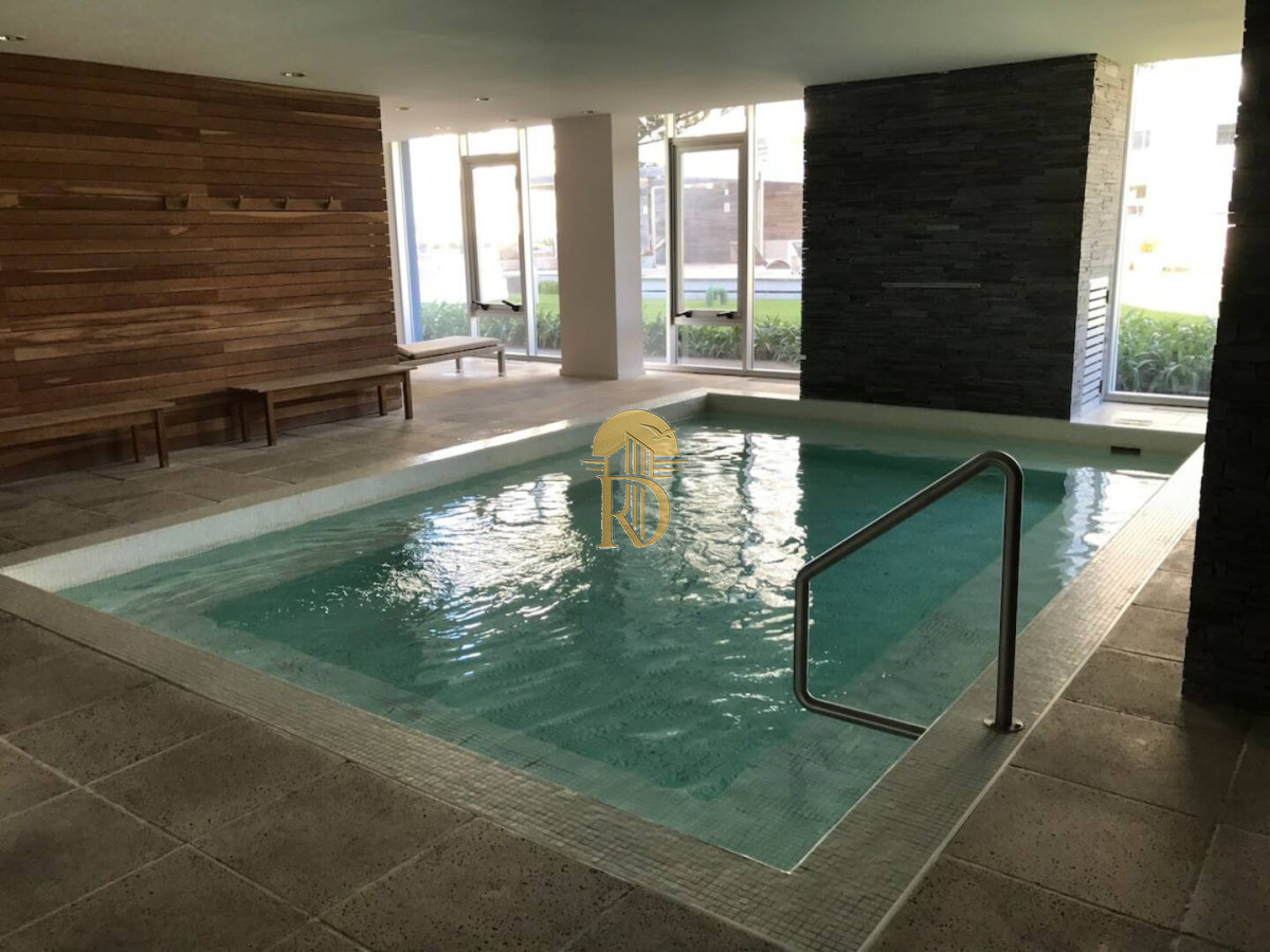 Venta Apartamento en Punta del Este The Forest Tower 2 -id-12-19