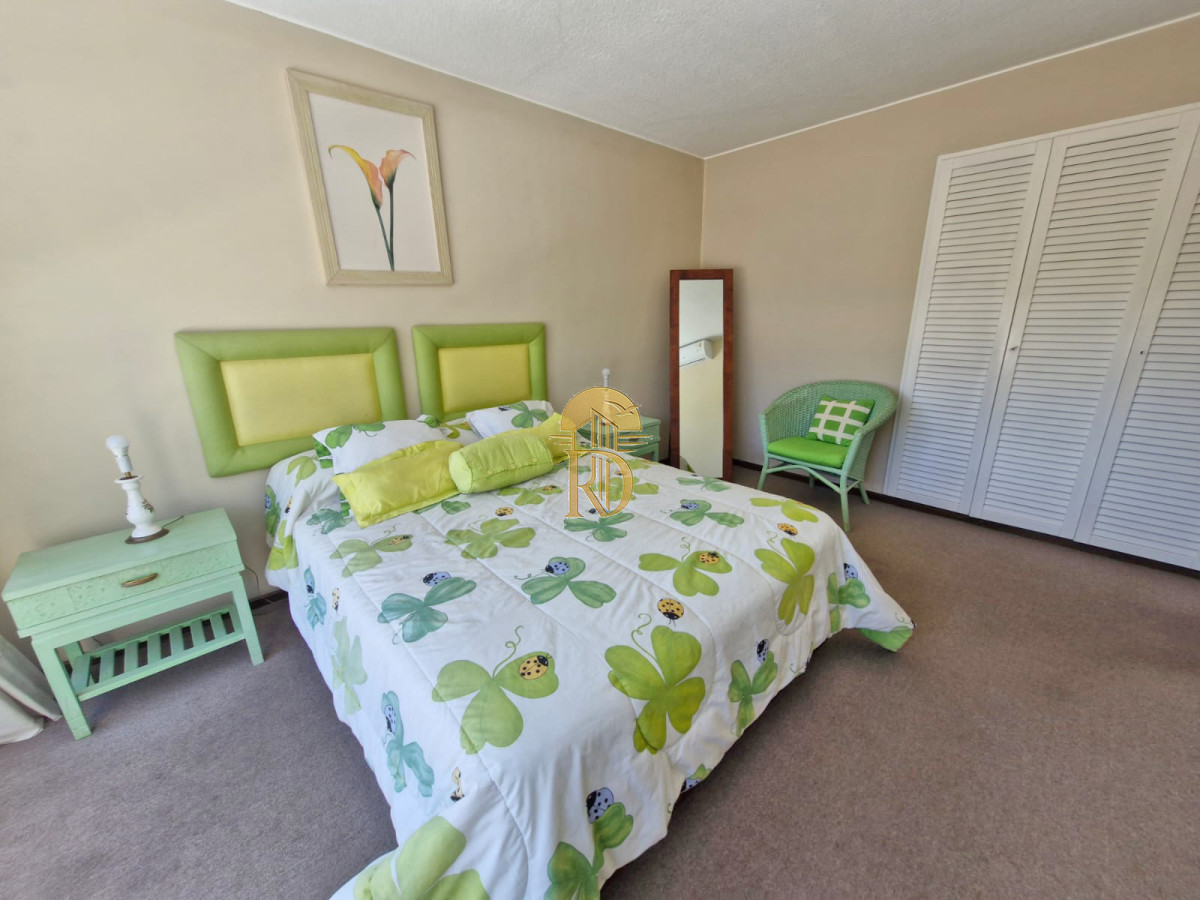 Venta Apartamento en Punta del Este Parquemar Bosque Zona Roosevelt -id-416-9