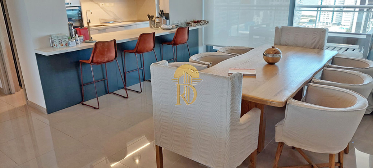 Venta Apartamento en Punta del Este Torre Onix La Pastora -id-741-2