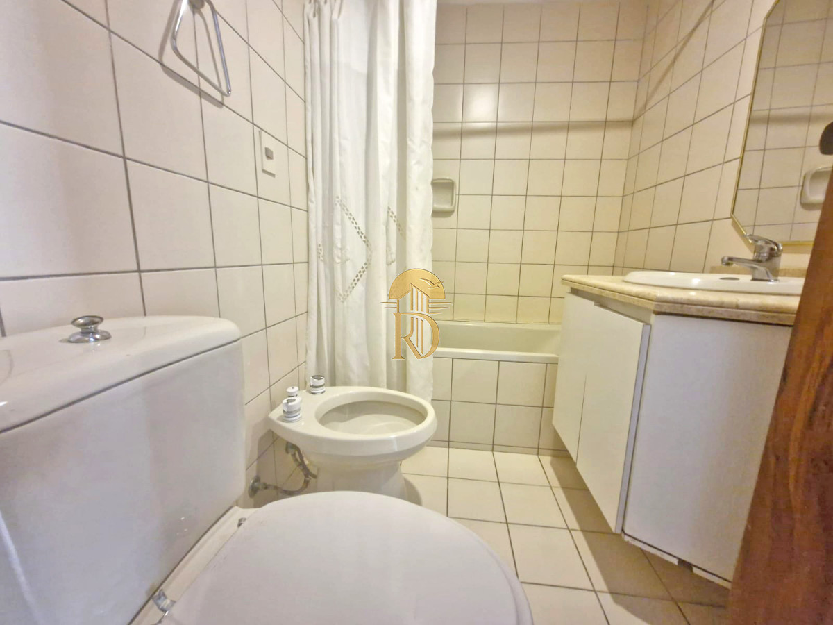 Venta Apartamento en Punta del Este Cap Ferrat a 1 Cuadra de Playa Mansa -id-232-3