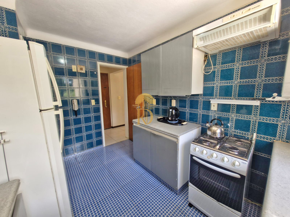 Venta Apartamento en Punta del Este Parquemar Bosque Zona Roosevelt -id-416-16