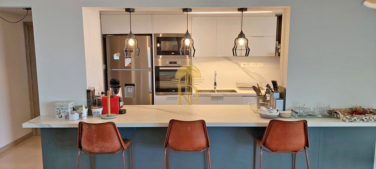 Venta Apartamento en Punta del Este Torre Onix La Pastora -id-741-3