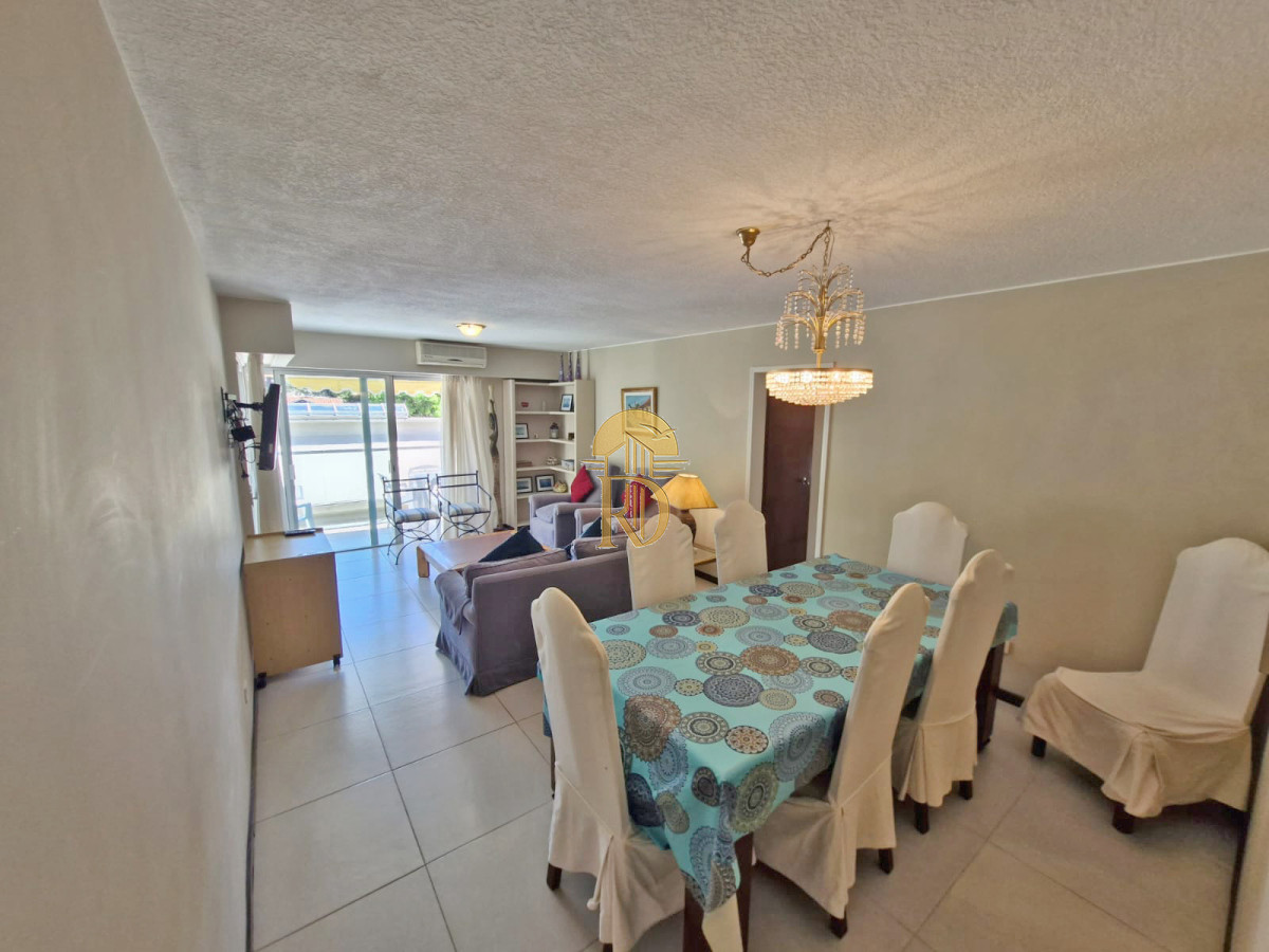 Venta Apartamento en Punta del Este Parquemar Bosque Zona Roosevelt -id-416-6