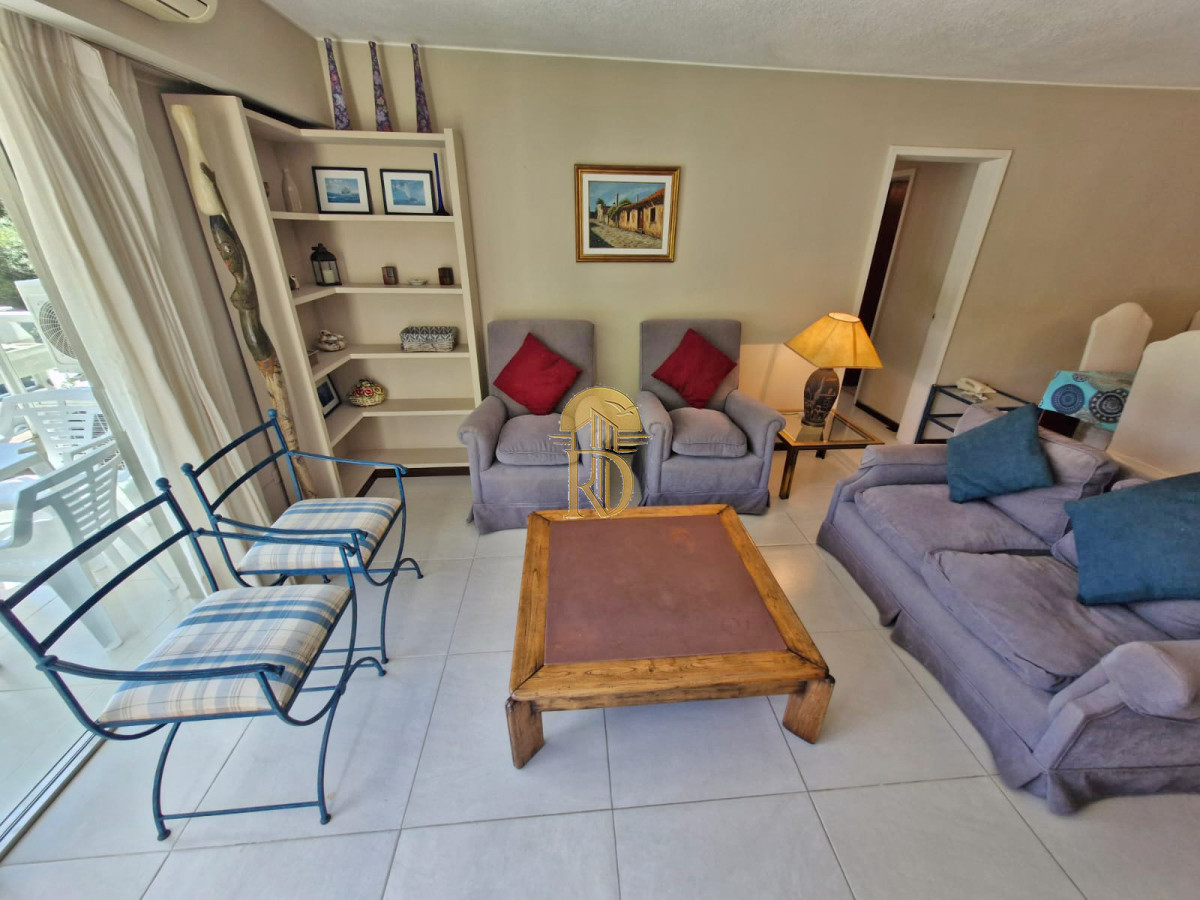 Venta Apartamento en Punta del Este Parquemar Bosque Zona Roosevelt -id-416-2