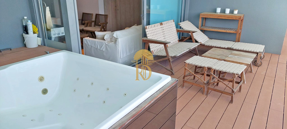 Venta Apartamento en Punta del Este Torre Onix La Pastora -id-741-12