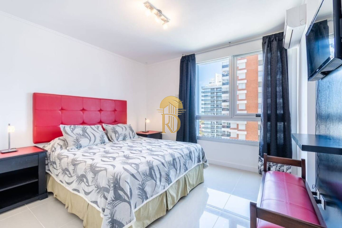 Venta Apartamento en Punta del Este The Forest Tower 2 -id-12-7