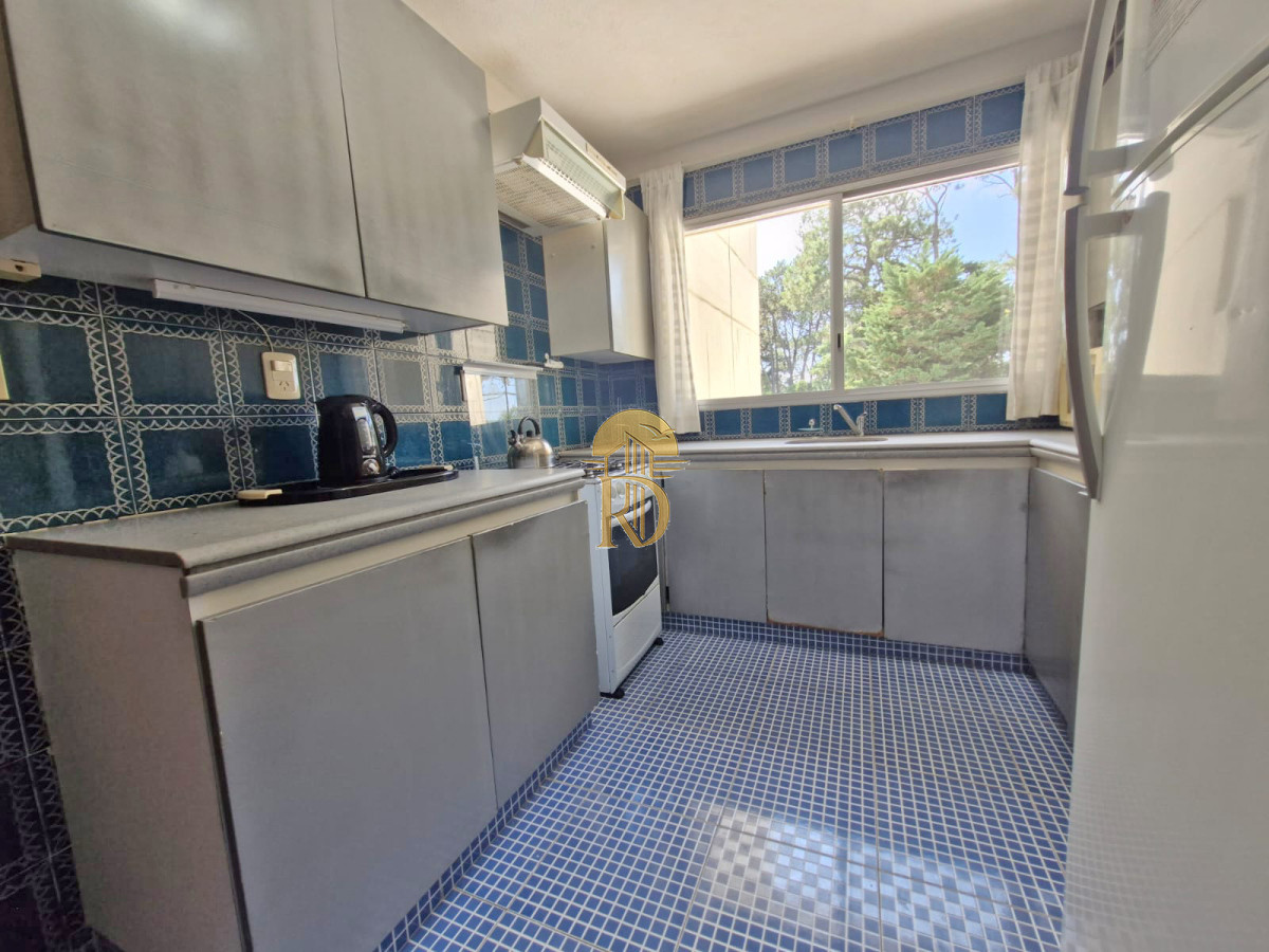 Venta Apartamento en Punta del Este Parquemar Bosque Zona Roosevelt -id-416-14