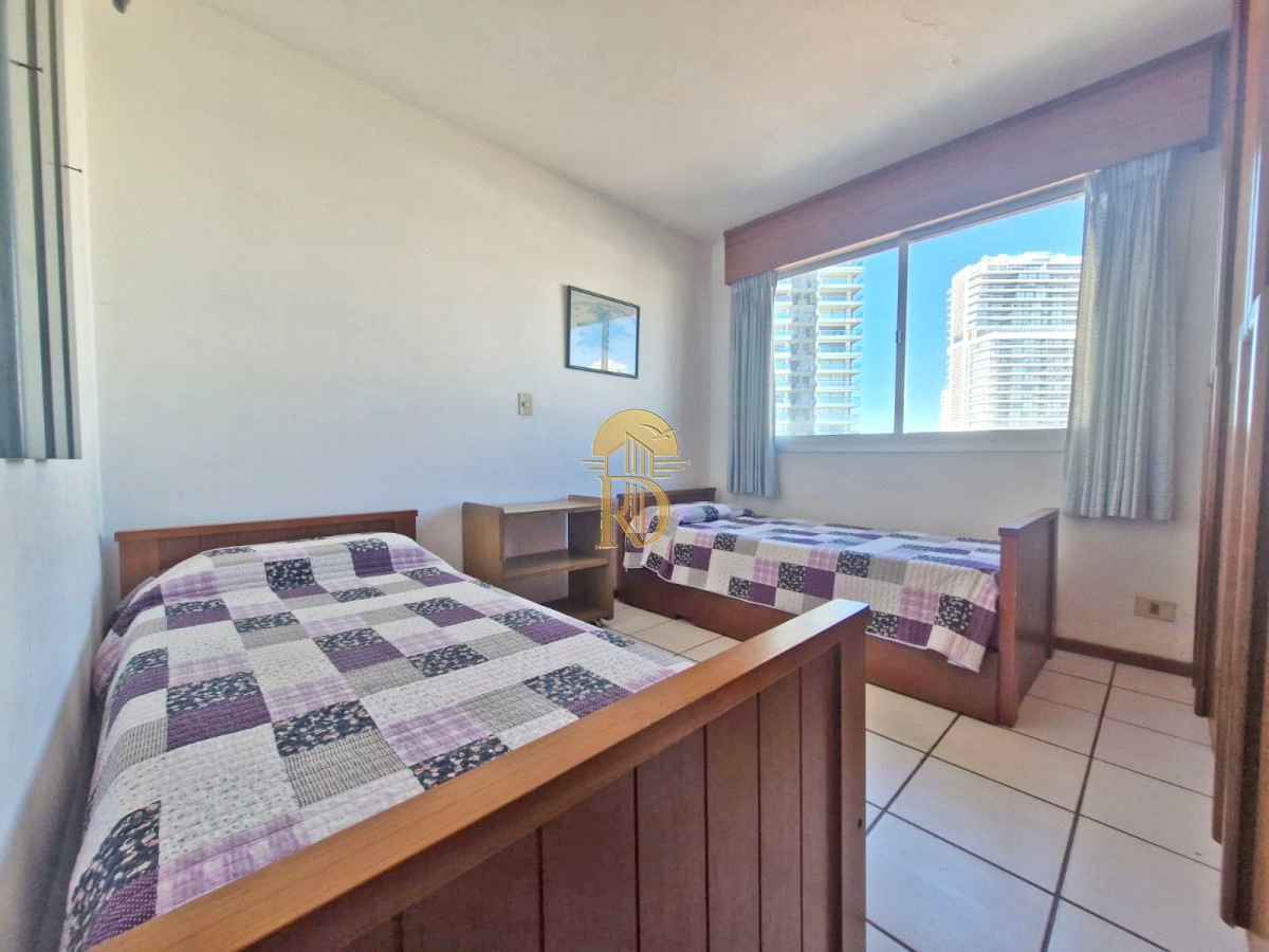Venta Apartamento en Punta del Este Cap Ferrat a 1 Cuadra de Playa Mansa -id-232-4