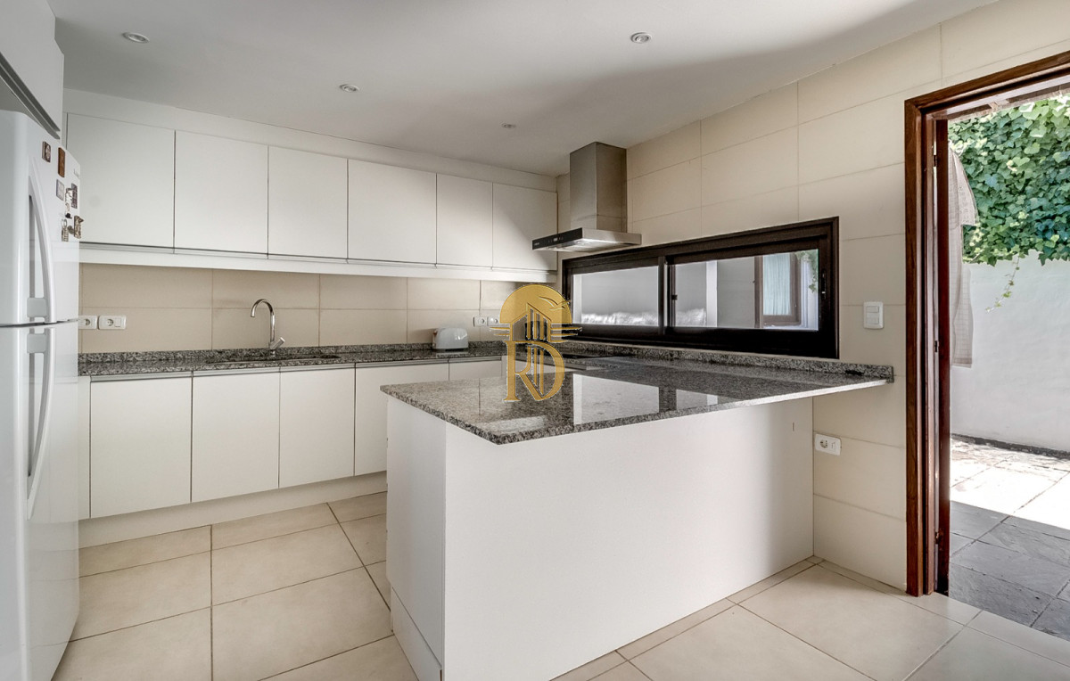 Venta casa playa  Mansa -id-354-7