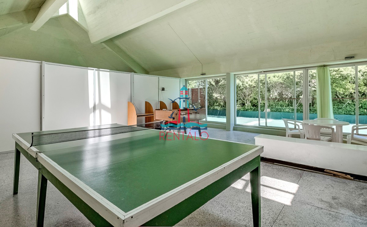 Apartamento ID.108 - Venta Apartamento en Punta del Este 2 dormitorios Parquemar Bosque Totalmente Reciclado Zona Roosevelt