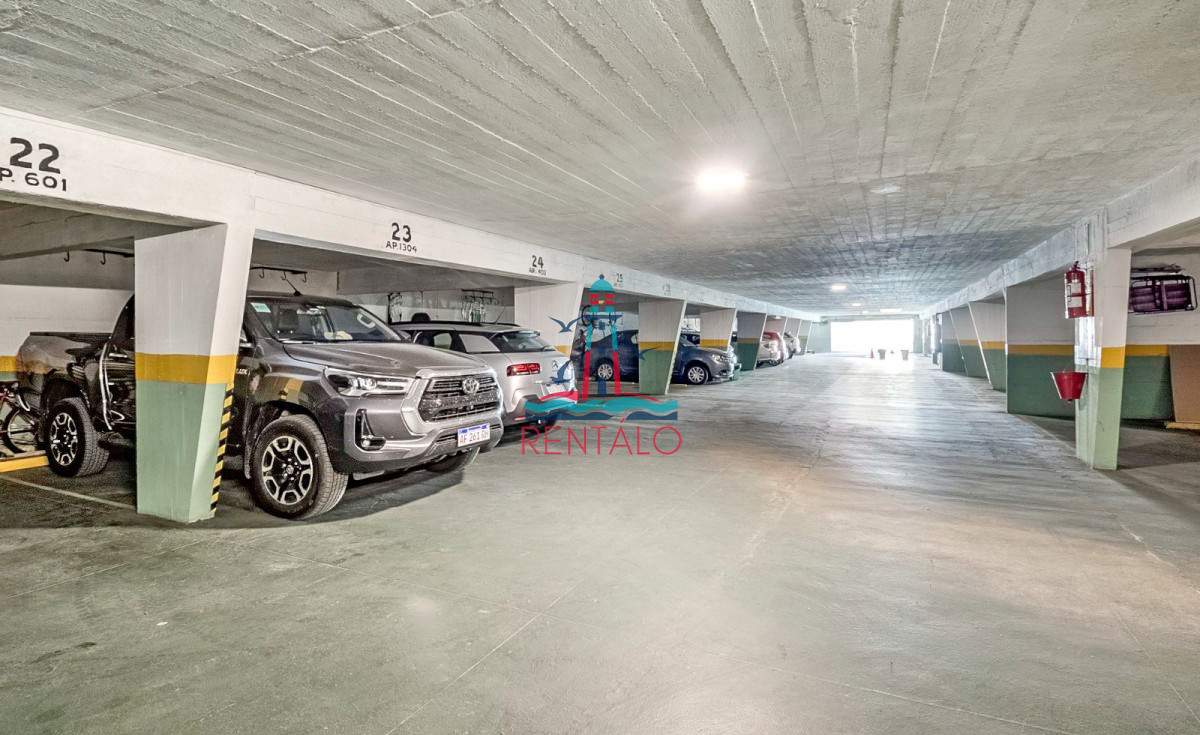 Apartamento ID.108 - Venta Apartamento en Punta del Este 2 dormitorios Parquemar Bosque Totalmente Reciclado Zona Roosevelt
