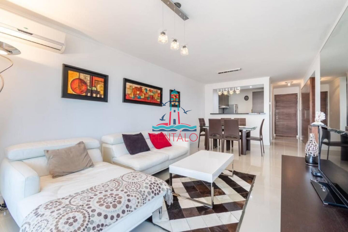 Apartamento ID.16 - Venta Apartamento en Punta del Este The Forest Tower 2 